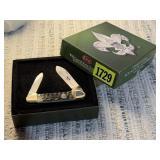 CASE XX  62131 SS knife