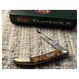 CASE XX  610096 SS knife
