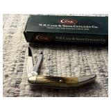 CASE XX  610096 SS knife