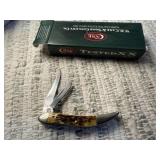 CASE XX  610096 SS knife