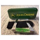 CASE XX  62132 SS knife