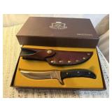 402 AKONUA knife