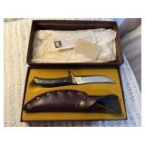 402 AKONUA knife