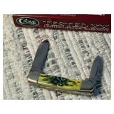 CASE XX  62132 SS knife