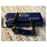 CASE XX  62132 SS knife