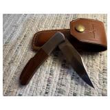 1990 SNAP ON 70TH ANNIVERSARY knife