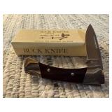 505 KNIGHT knife