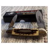 2000s W40 14012B knife