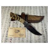 LARRY WESTBERG CUSTOM KNIFE