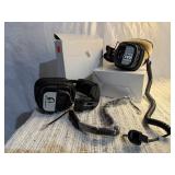 Duraphones headphones (2)