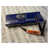 CASE XX  620096 SS knife