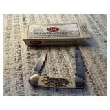 CASE XX  62131 CV knife