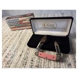 CASE XX  42132 SS knife