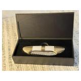 ROUGH RIDER 2000s knife