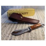 NKCA 1989 ALT knife
