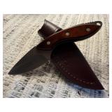 196-LSP  MINI ALPHA knife