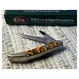 CASE XX  620096 SS knife