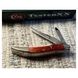 CASE XX  620096 SS knife
