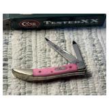 CASE XX  620096 SS knife