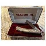 513 CLASSIC III knife