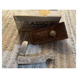 510 CLASSIC II knife