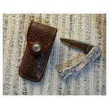 510 CLASSIC II knife