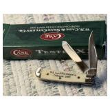 CASE XX  62154 SS knife
