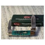CASE XX  62131 SS knife