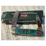 CASE XX  62131 SS knife