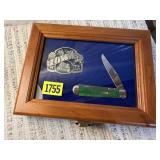 CASE XX  6254 SS knife