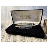 CASE XX  82132 SSM knife