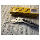 290-LSP  RUSH (PLATINUM) knife