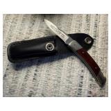 501-LSP  SQUIRE knife