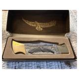 1980  Japanese knife