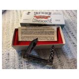 WINCHESTER  W21-28114 knife