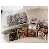 Tote of music CD