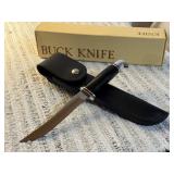 121 FISHERMAN knife