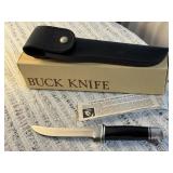 121 FISHERMAN knife