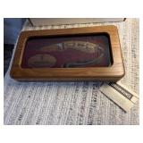 BROWNING Model 380 HORSE HAIR SERIES knife