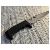 CHINA MADE SS BOWIE knife