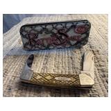 CASE XX  62131 SS knife