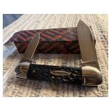 REMINGTON VINTAGE W20 29017 knife
