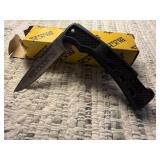 444-LSP   BUCK LITE knife