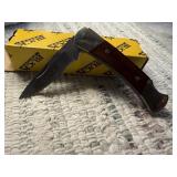 503-LSP  PRINCE knife