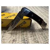 505-LSP  KNIGHT knife
