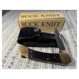 Buck 110 HUNTER knife
