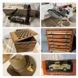 Auction Closes: Thurs. Nov. 5th @ 6pm CST