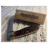 1983 REMINGTON BABY BULLET knife