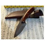 194-LSP  ALPHA knife