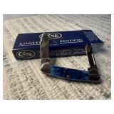 CASE XX  62132 SS knife